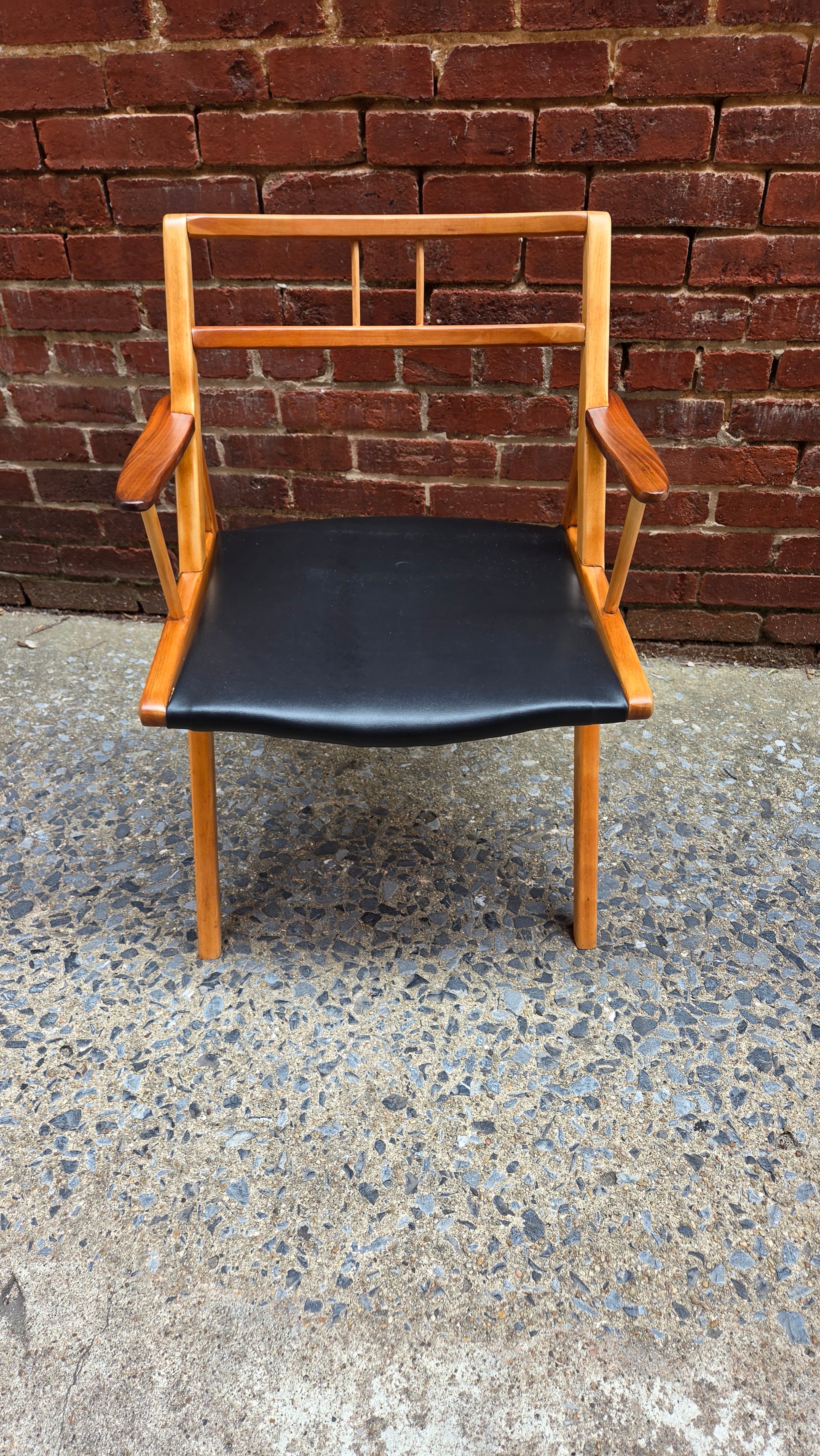 Swedish Studio Dining Set