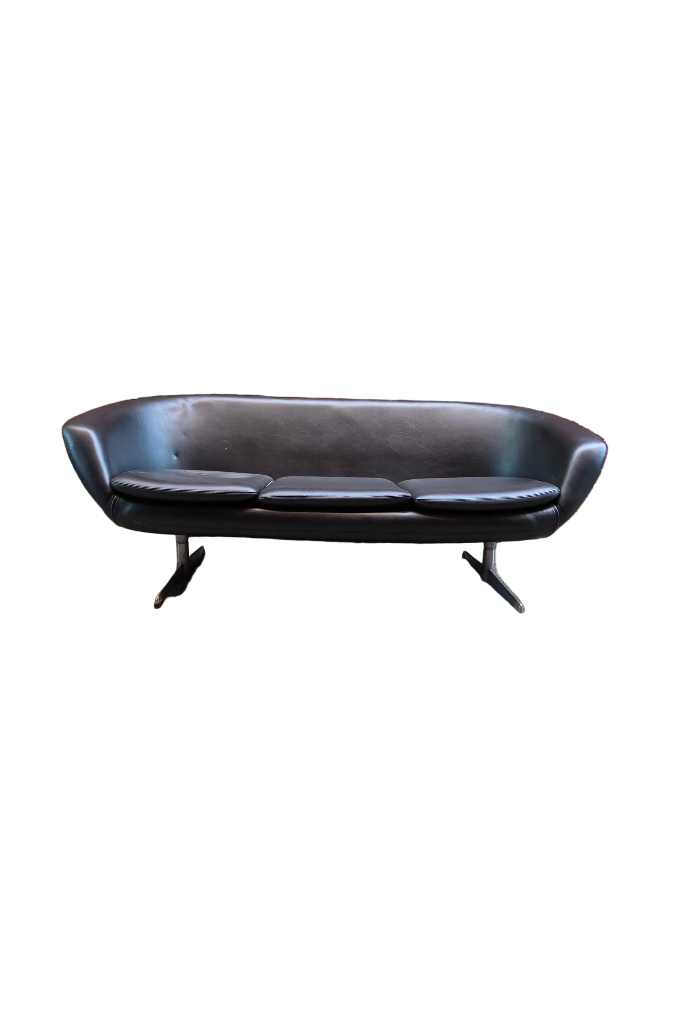 Overmann Sofa