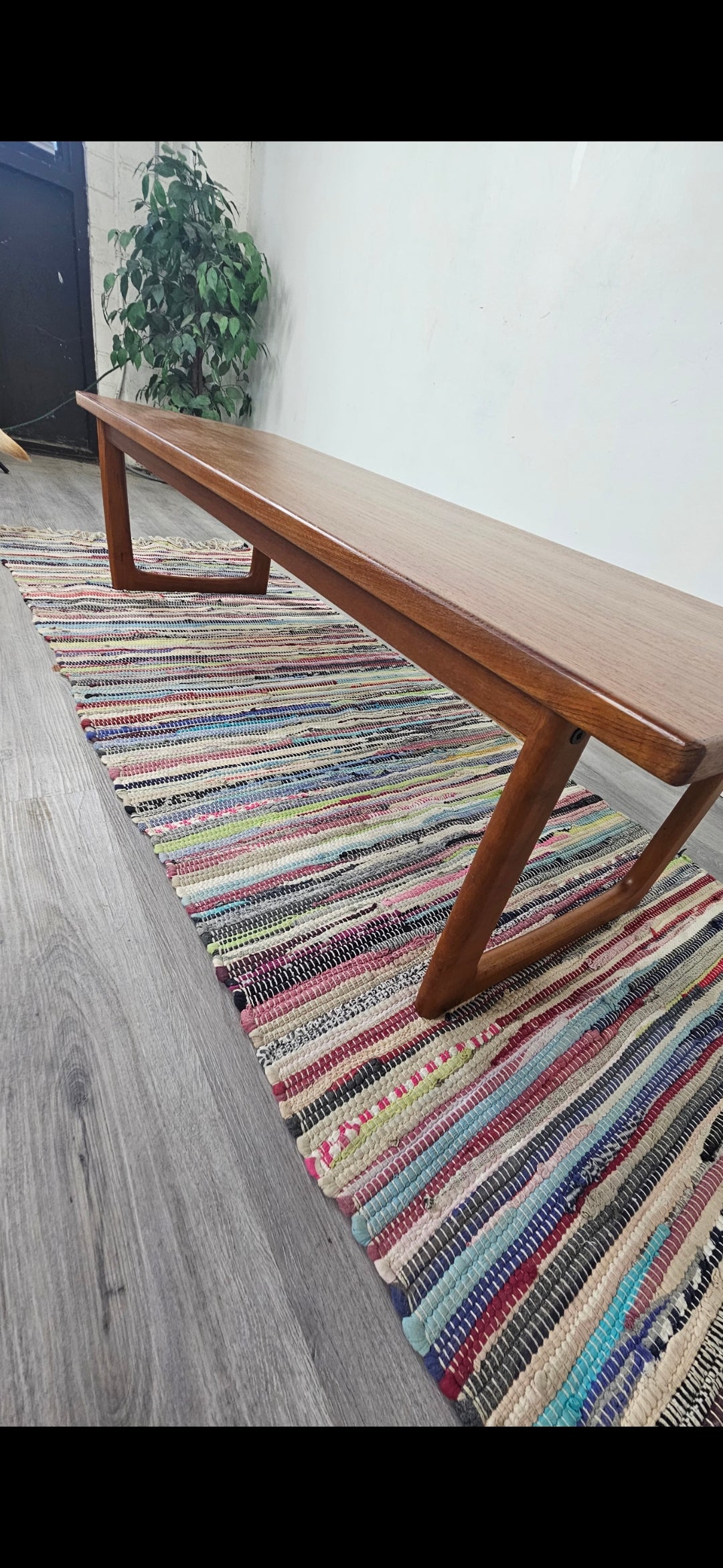 Danish Coffee Table 1125008