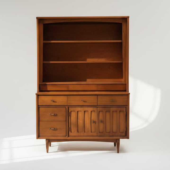 Mainline by Hooker China Hutch