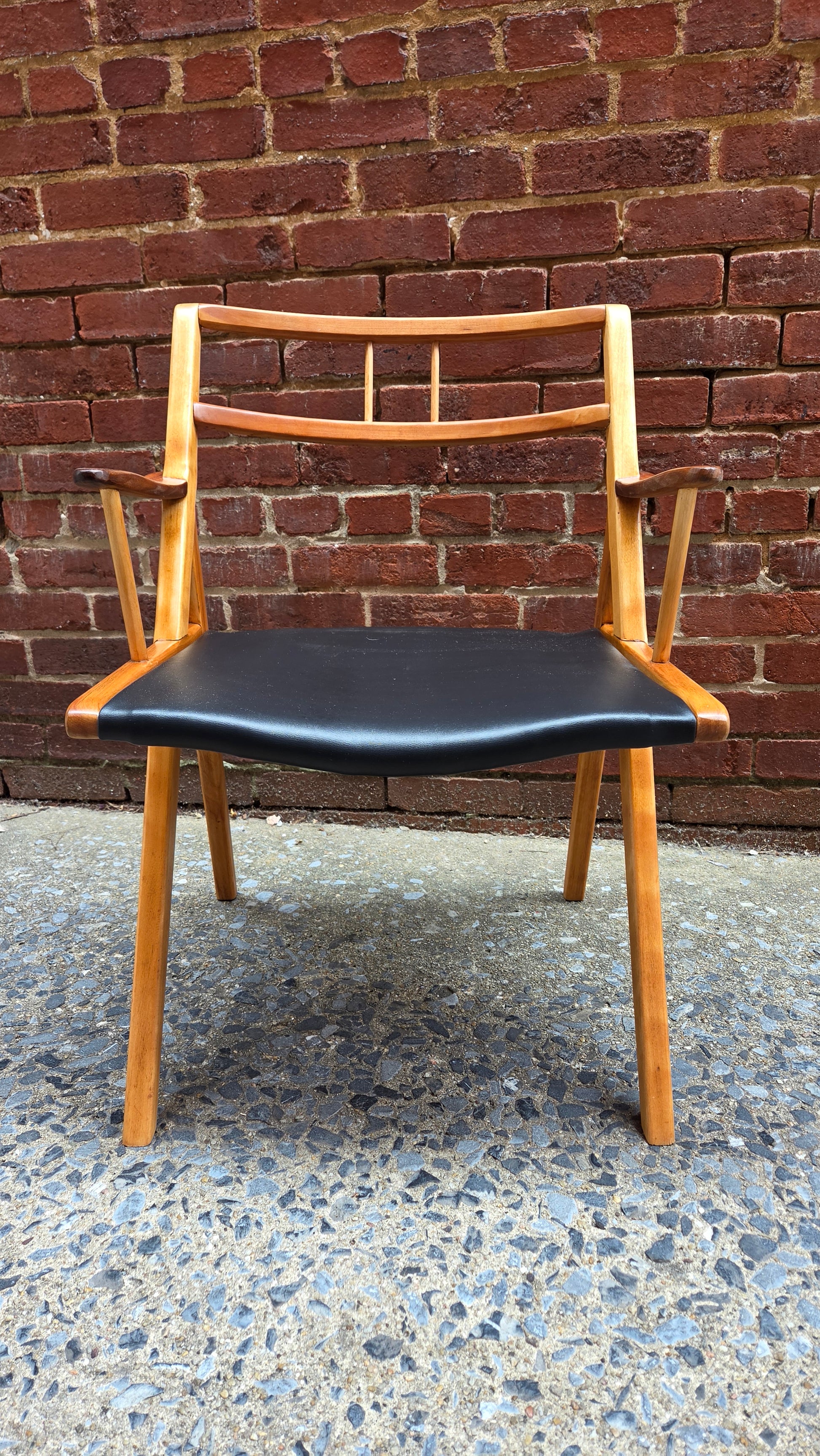 Swedish Studio Dining Set