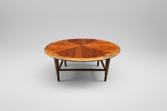 Lane Acclaim Round Coffee Table