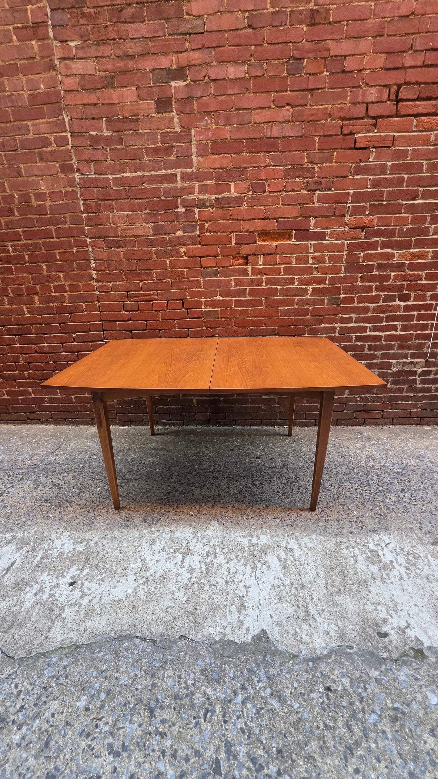 Mid-century Dining Set
