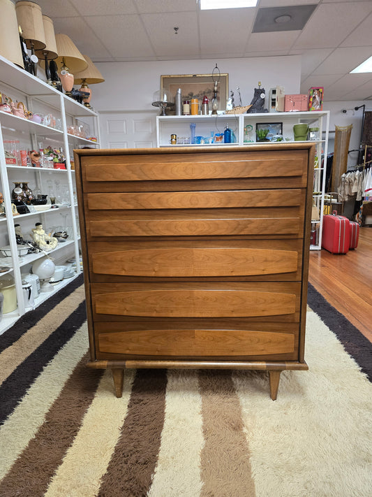 American of Martinsville Tall Chest