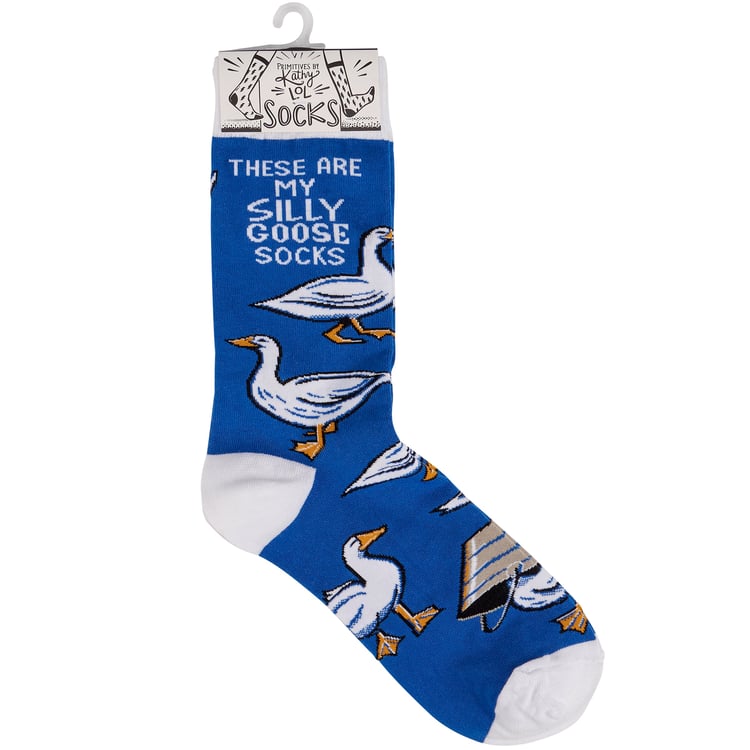 LOL Socks