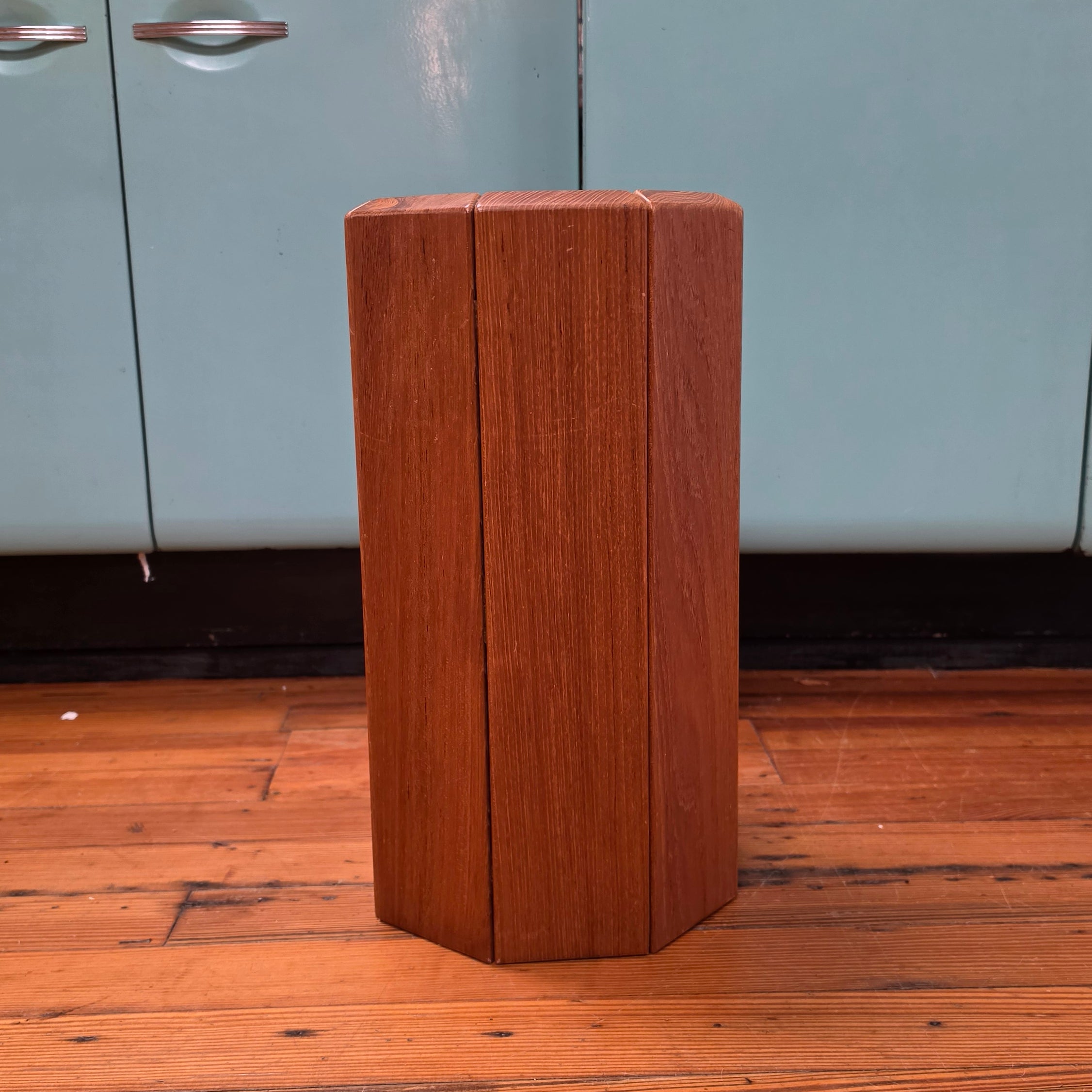 Kai Kristiansen Teak Planter