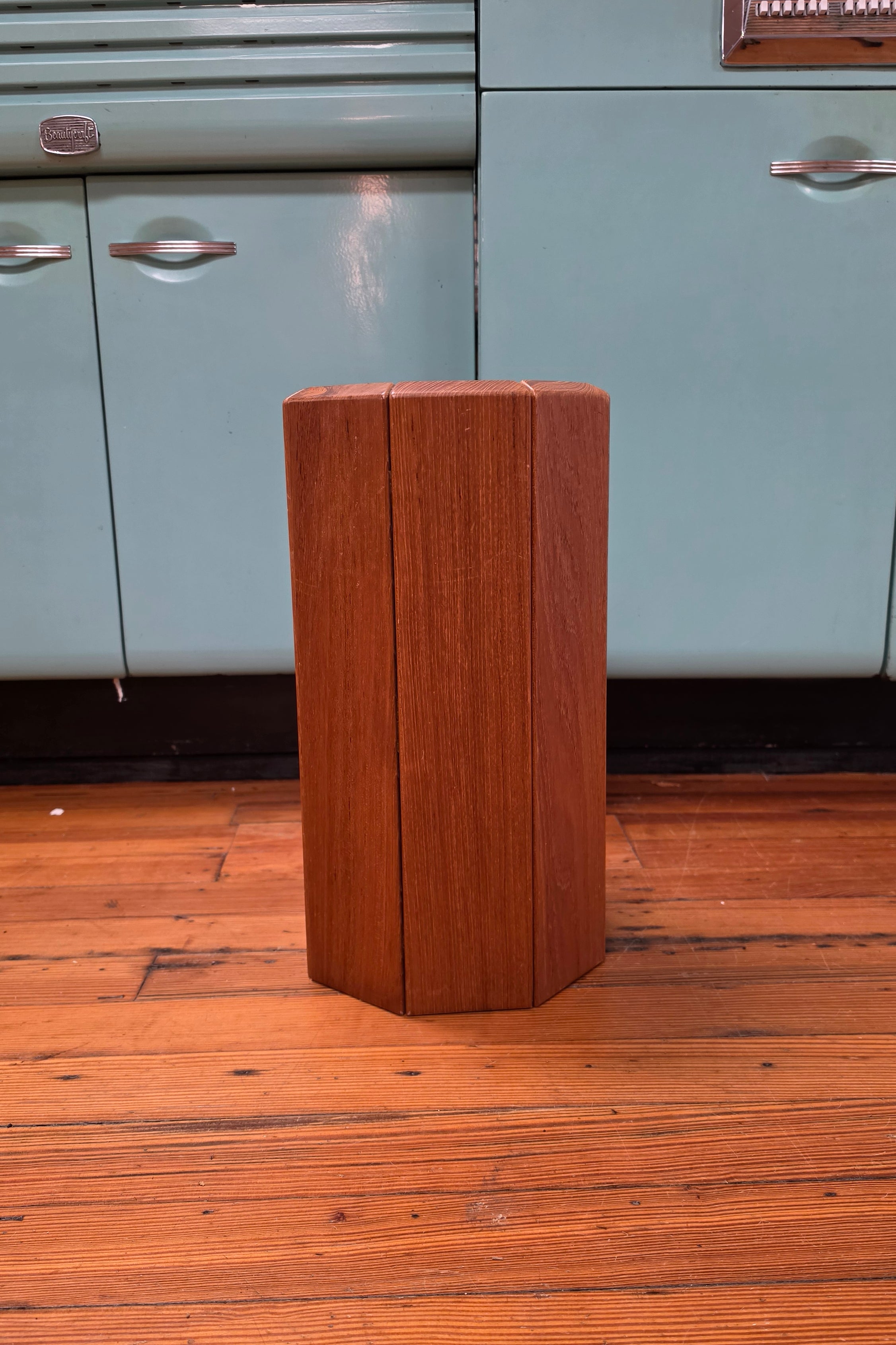 Kai Kristiansen Teak Planter