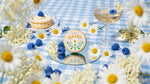 Skandi Blooms Lip Balm