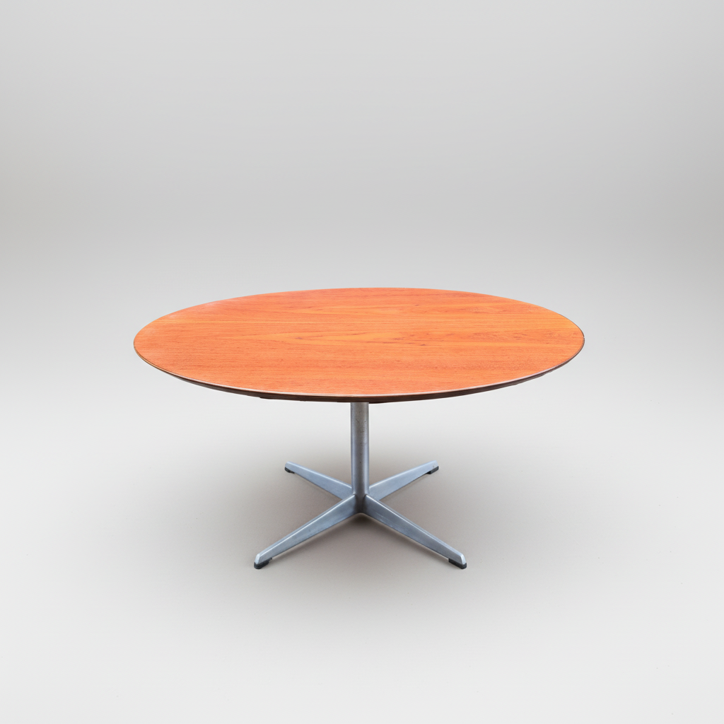 Mid-century Modern Coffee Table