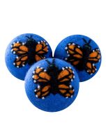Felt Dryer Balls, Set of 3