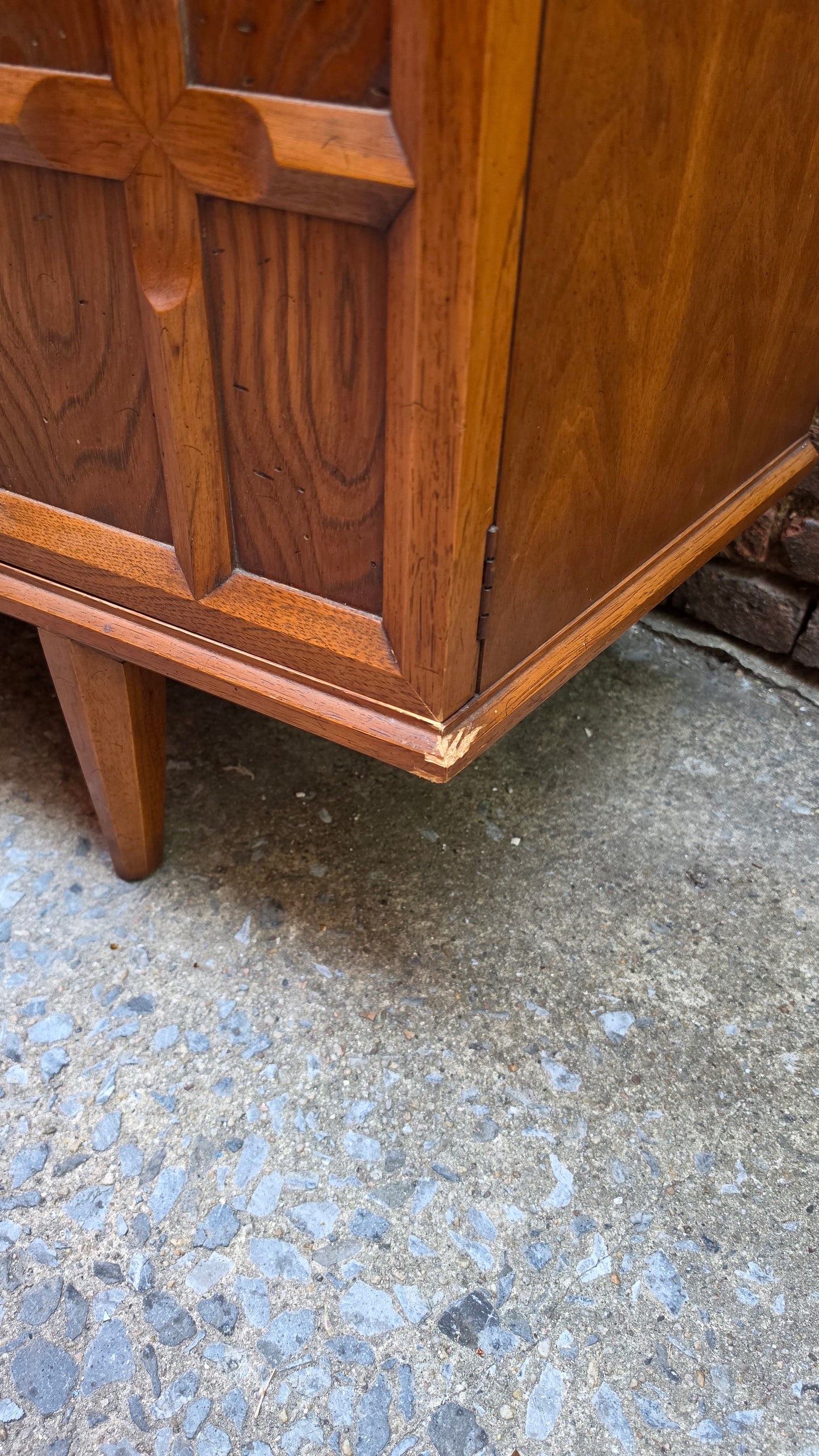 Drexel Heritage Sideboard