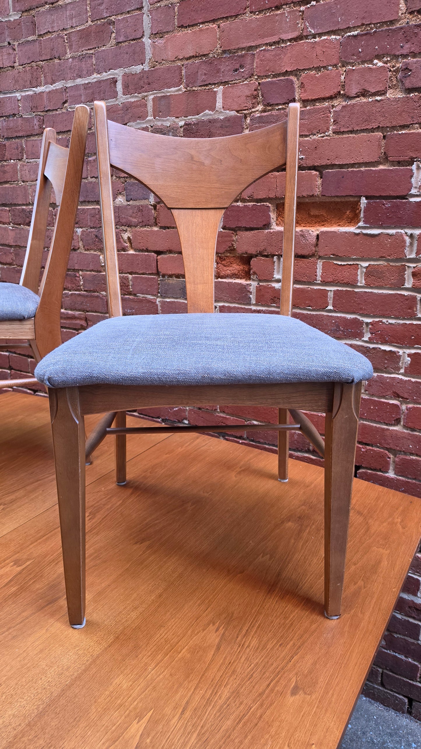 Mid-century Dining Set