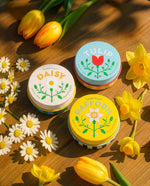 Skandi Blooms Lip Balm