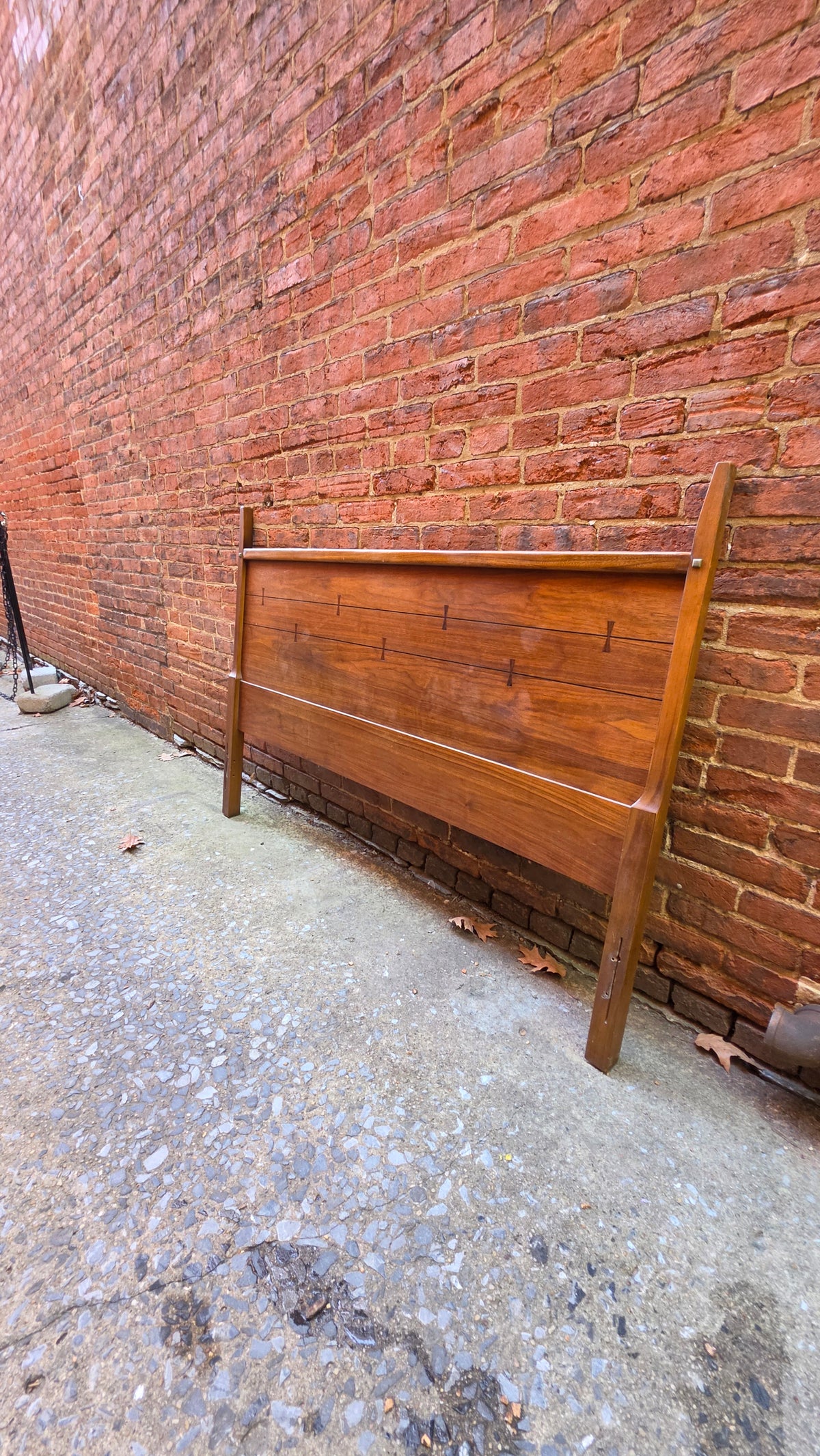 Lane Tuxedo Full Size Headboard