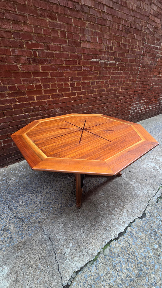 "Janus" Table by Edward Wormley
