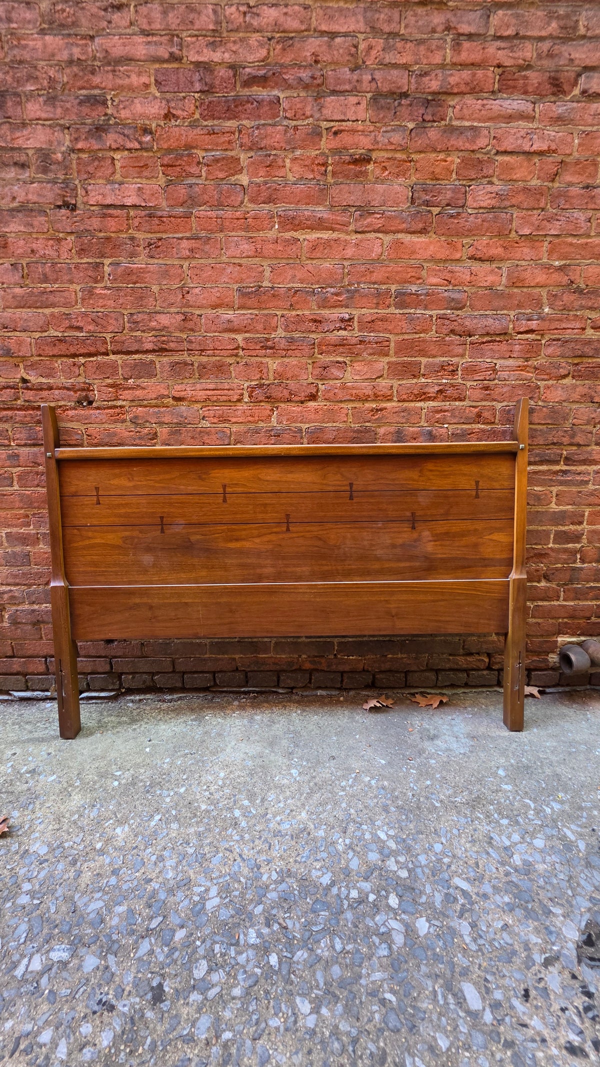 Lane Tuxedo Full Size Headboard
