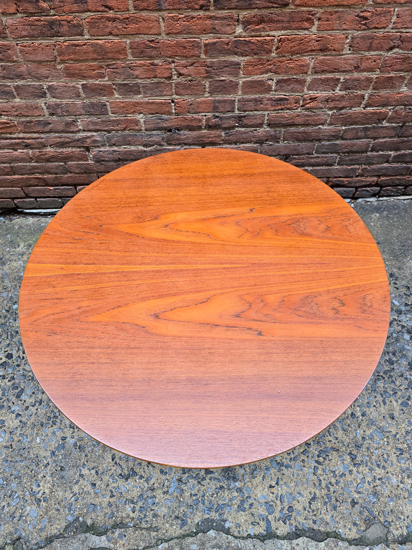 Mid-century Modern Coffee Table