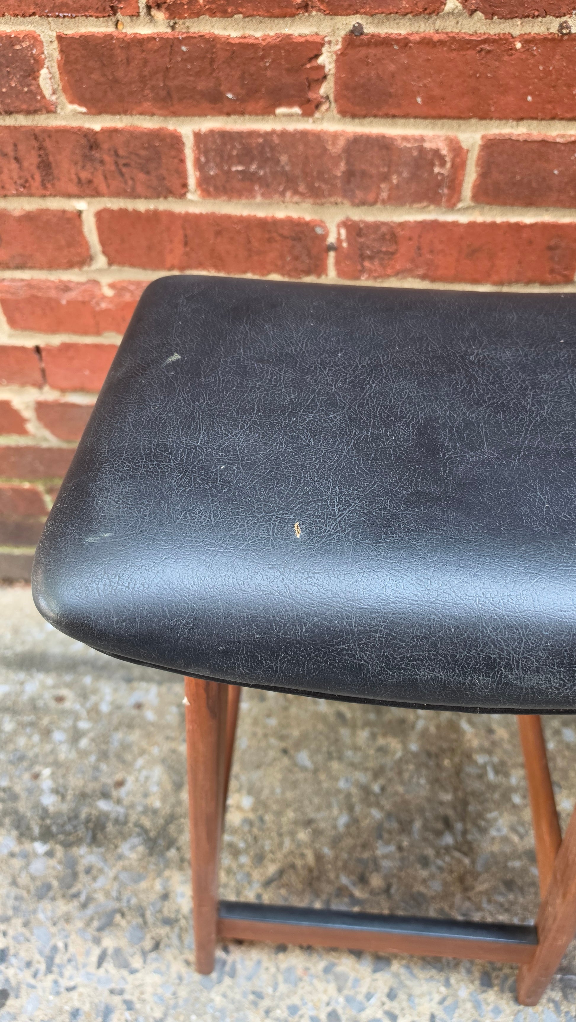 Johannes Andersen Bar Stool Set of 4