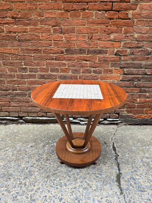 Lane Monte Carlo Side Table