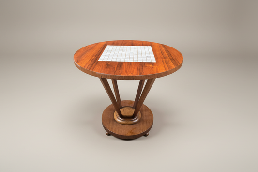 Lane Monte Carlo Side Table