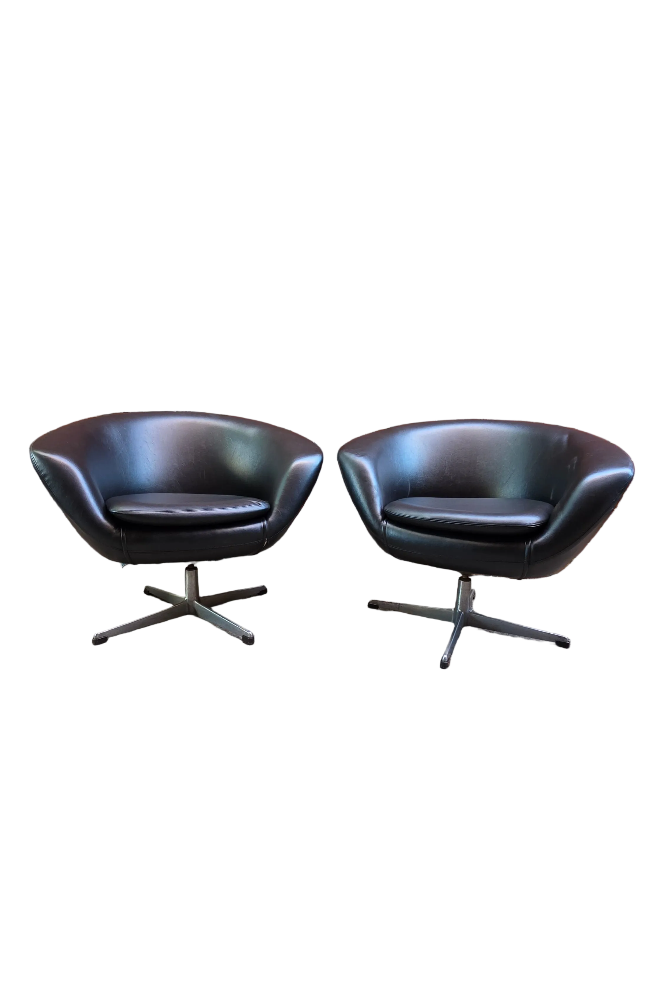 Overman Pod Chair Set