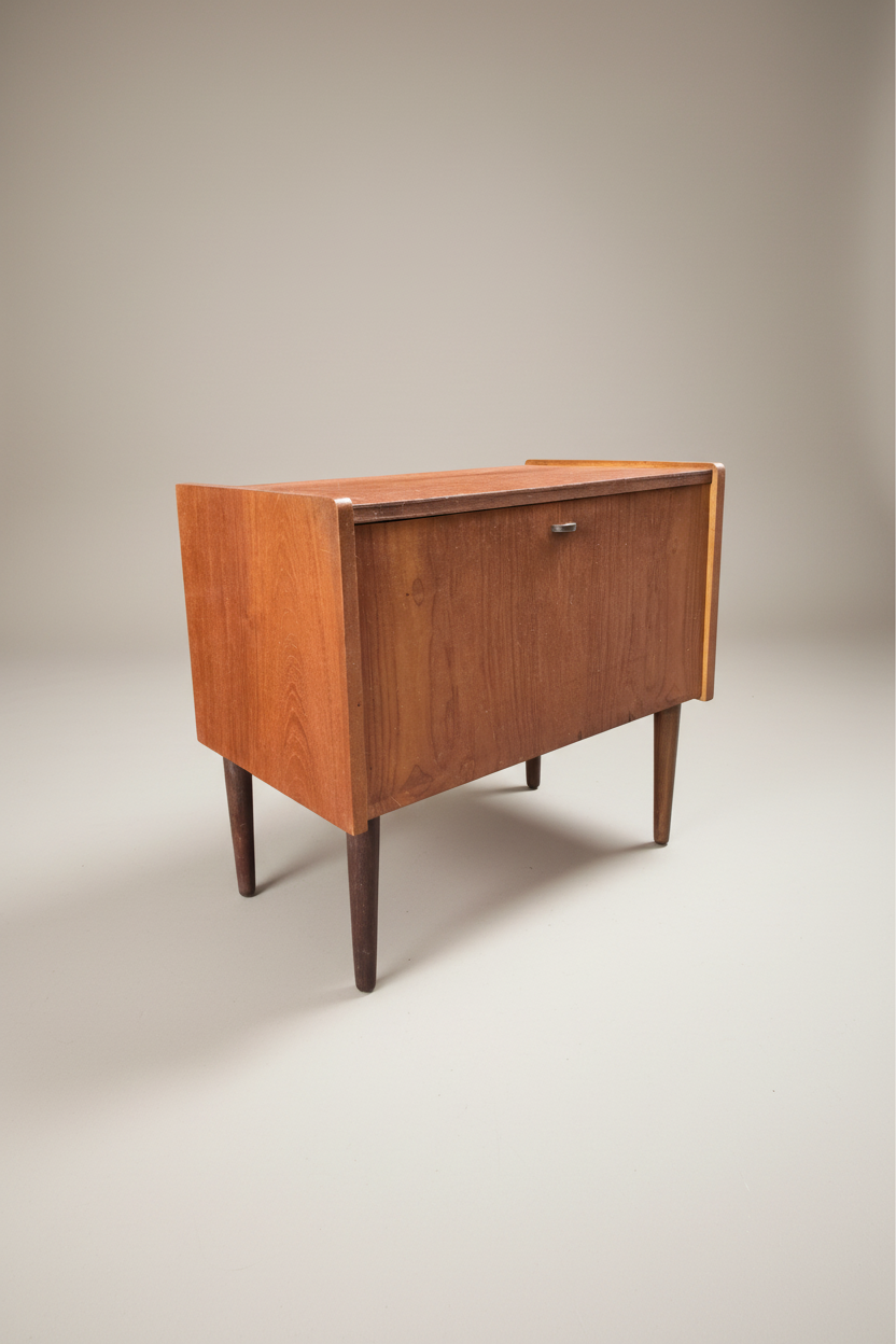 Danish Cabinet 0326004