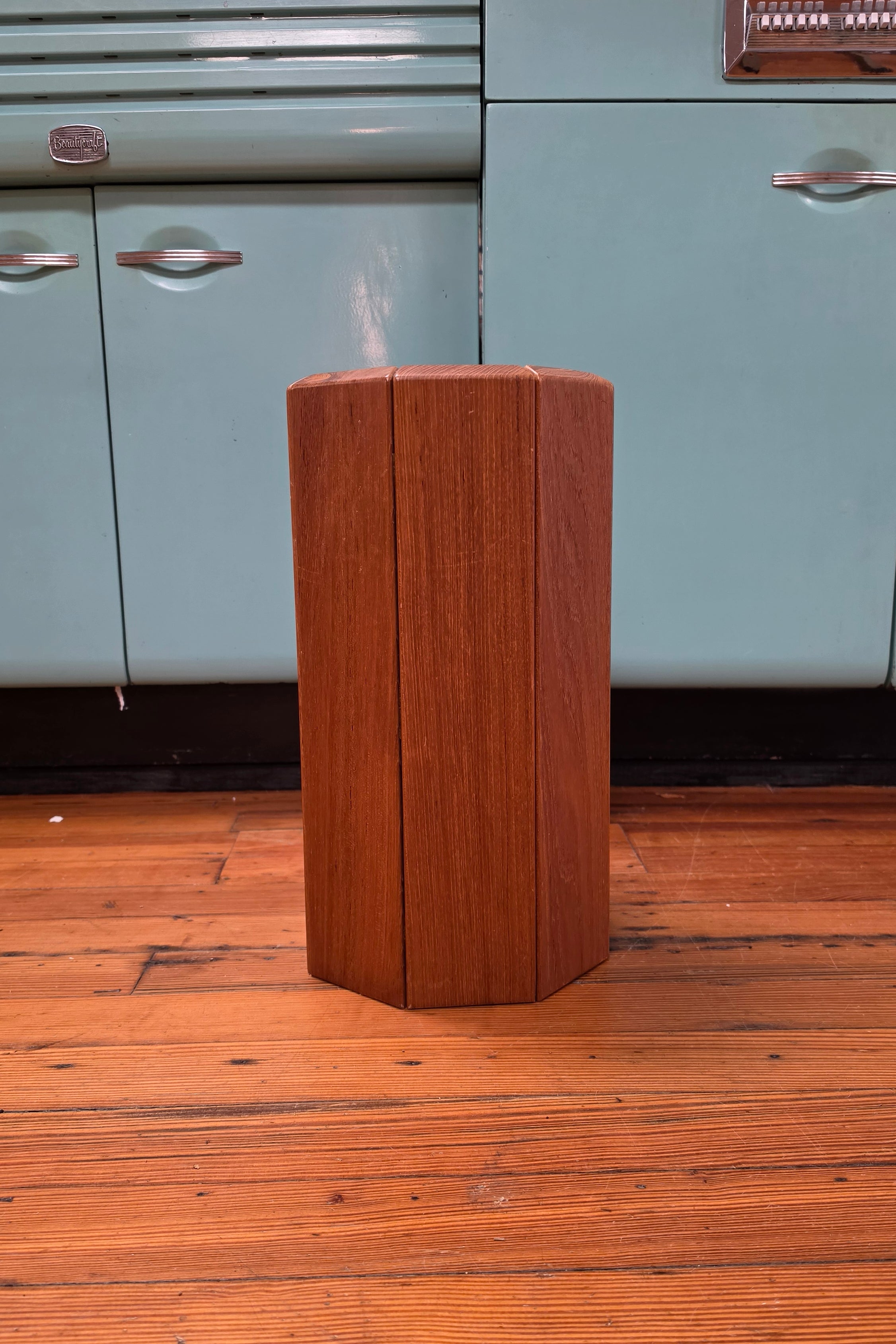 Kai Kristiansen Teak Planter