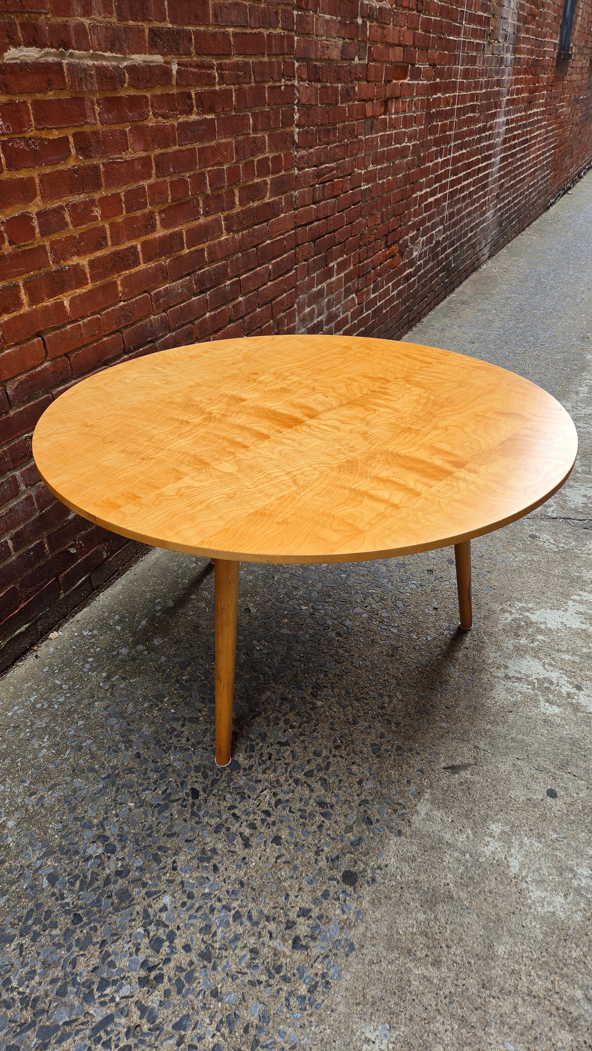 Swedish Studio Dining Set