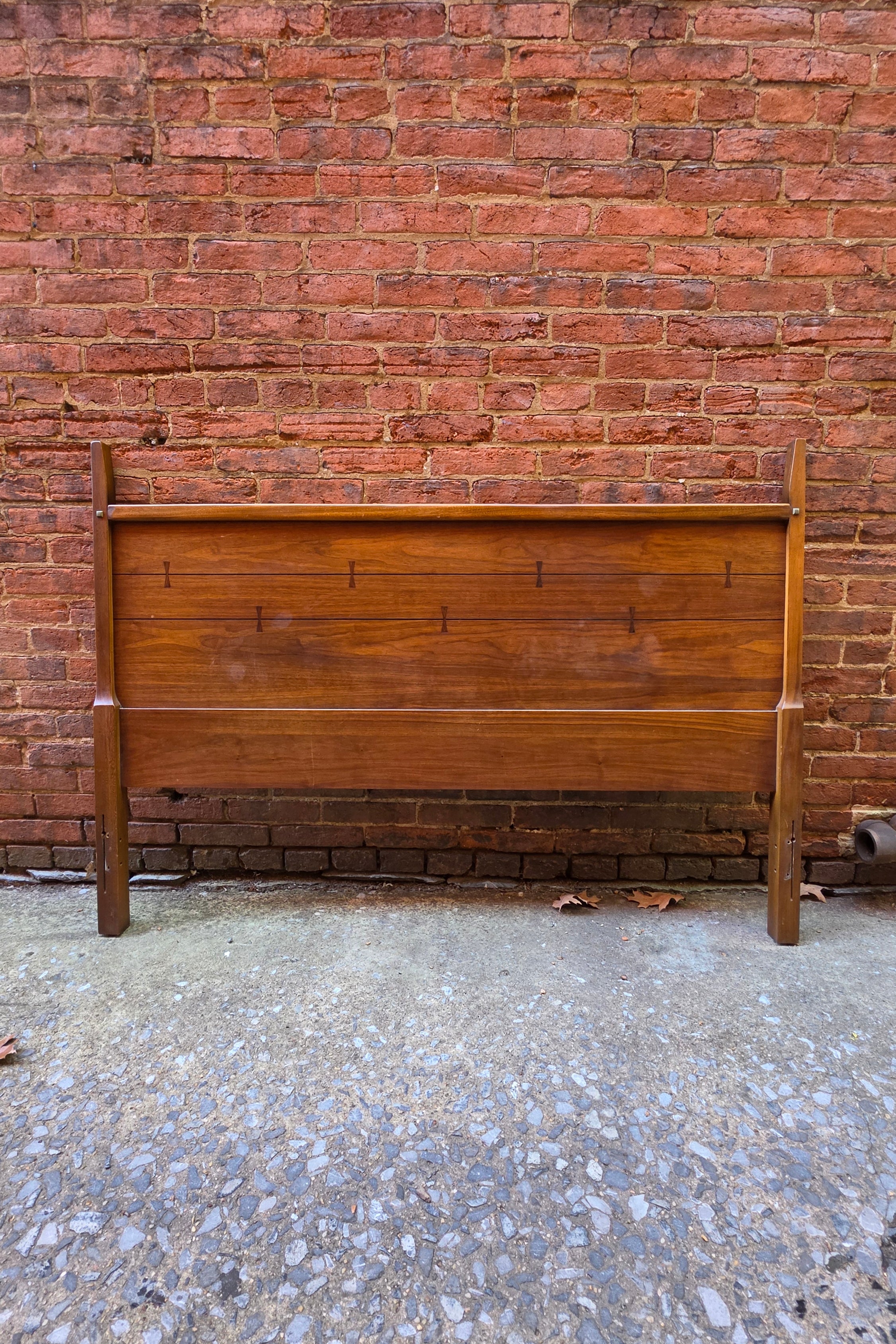 Lane Tuxedo Full Size Headboard