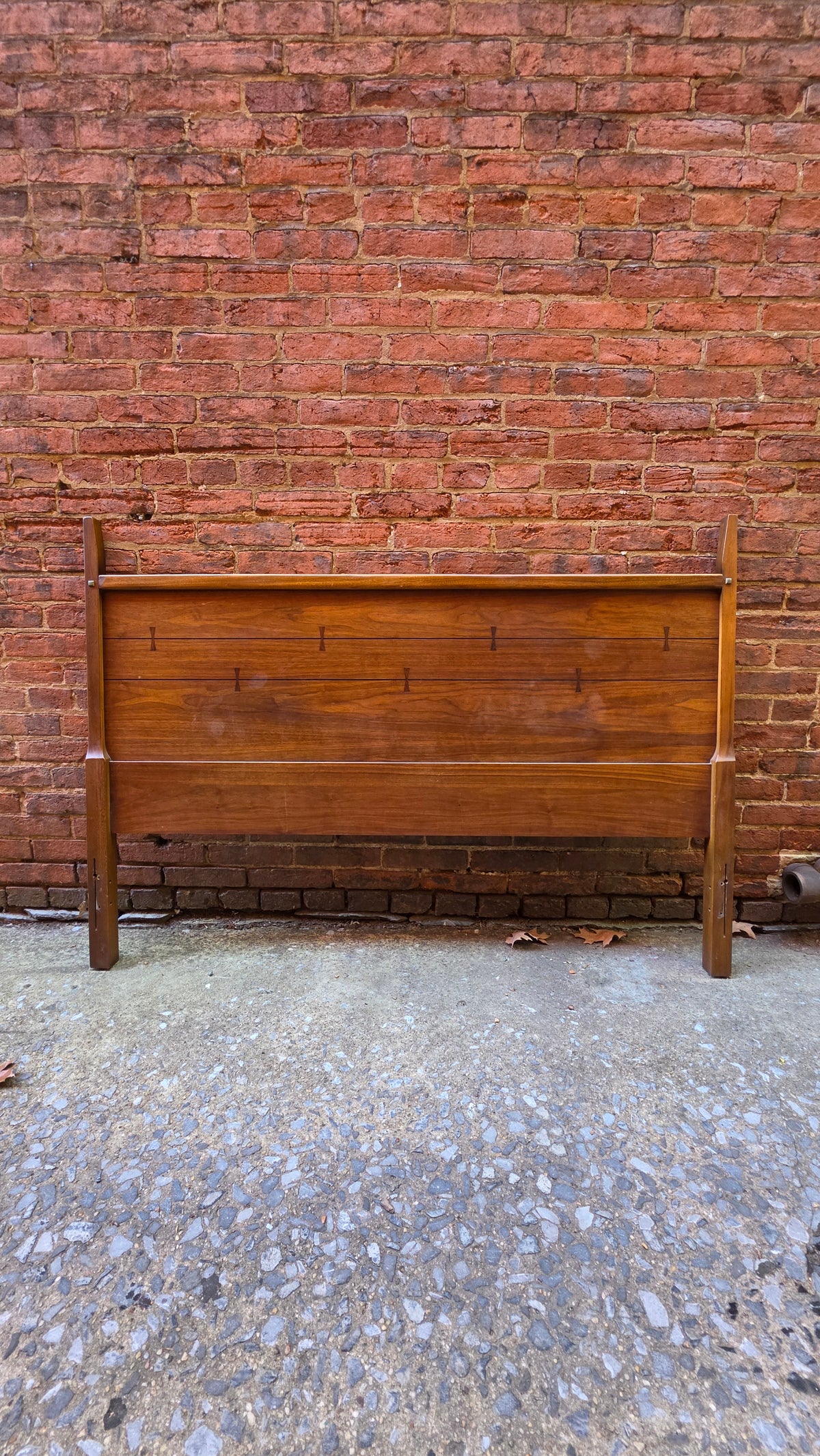 Lane Tuxedo Full Size Headboard