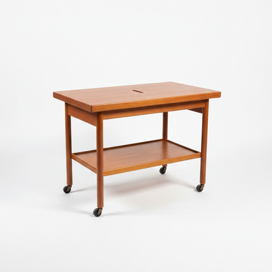 Kurt Østervig Bar Cart