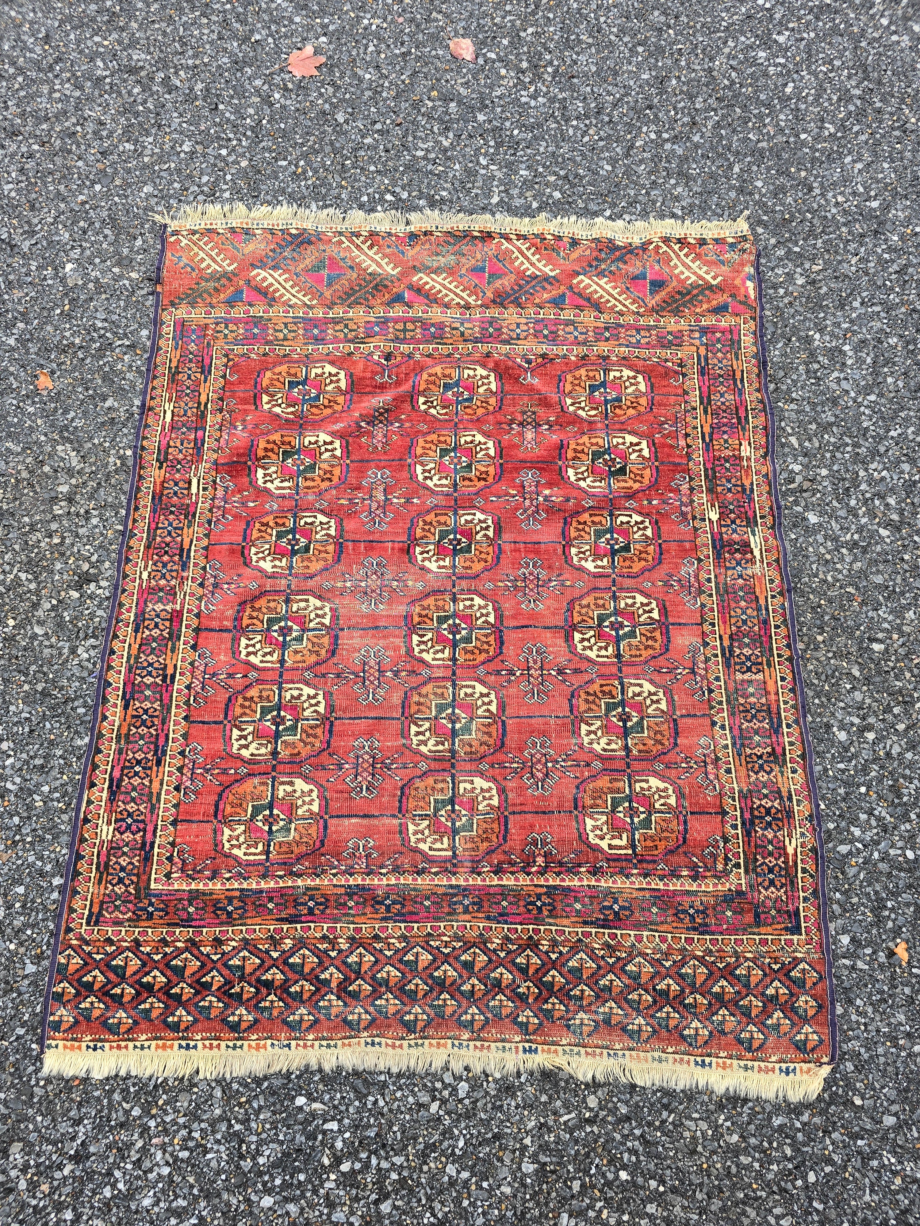 Vintage Rugs – Vintage MC