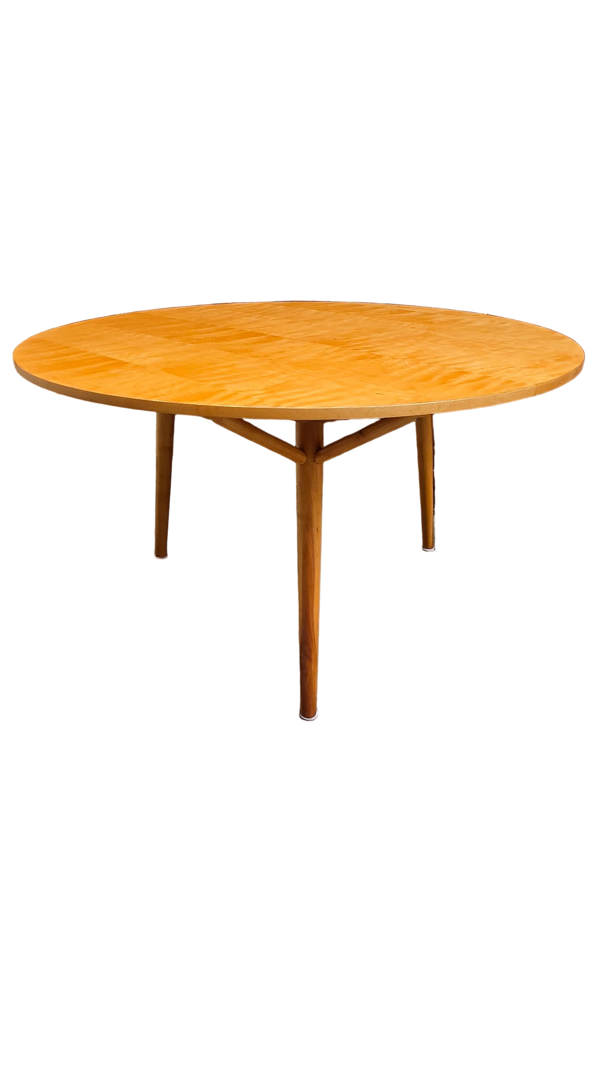 Swedish Studio Dining Set