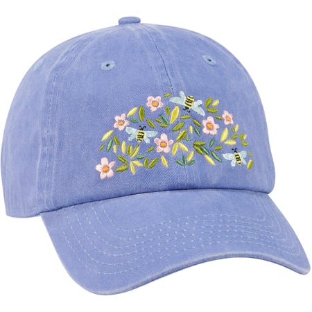 Fun Baseball Hat