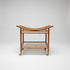 Bamboo barcart