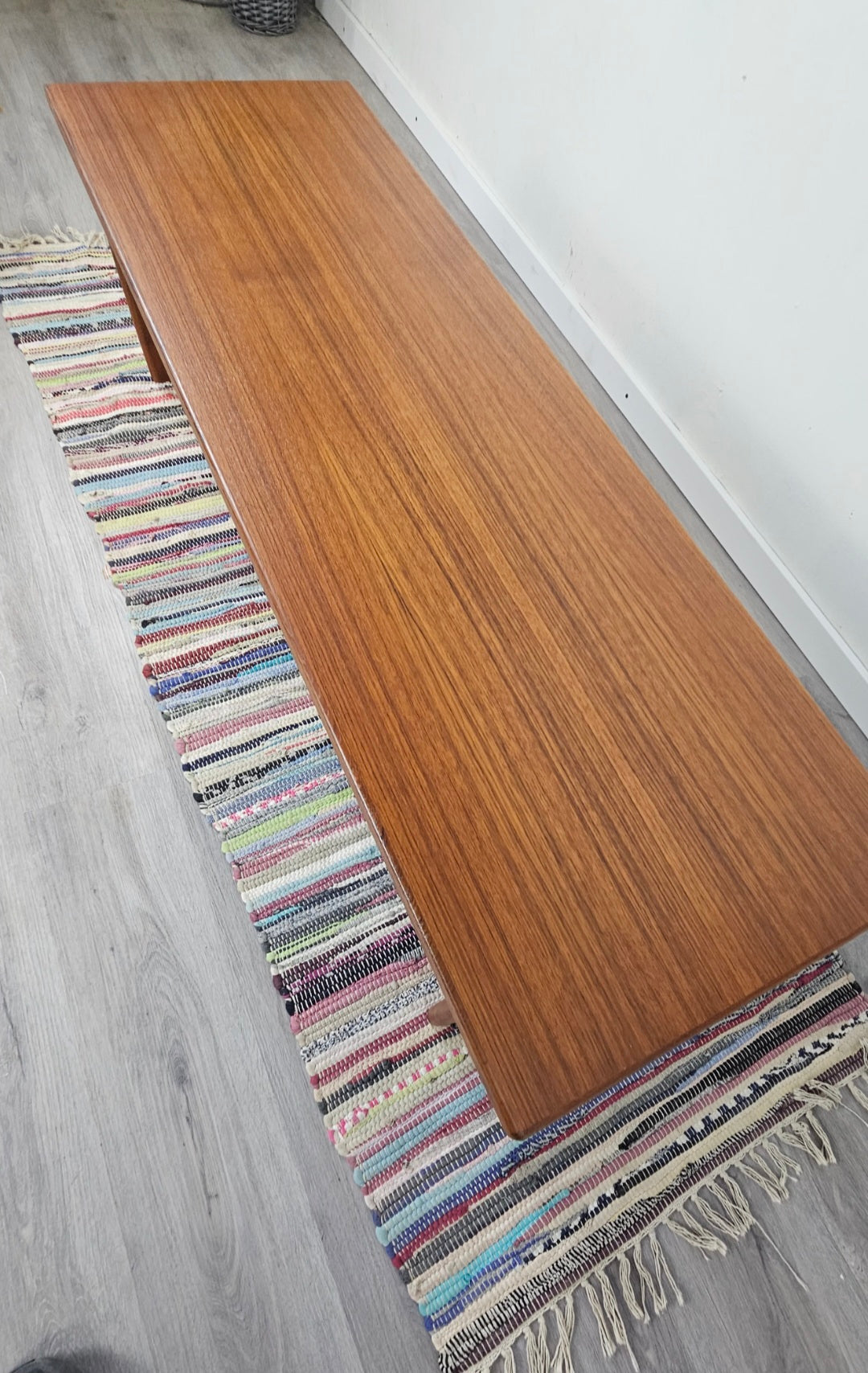 Danish Coffee Table 1125008