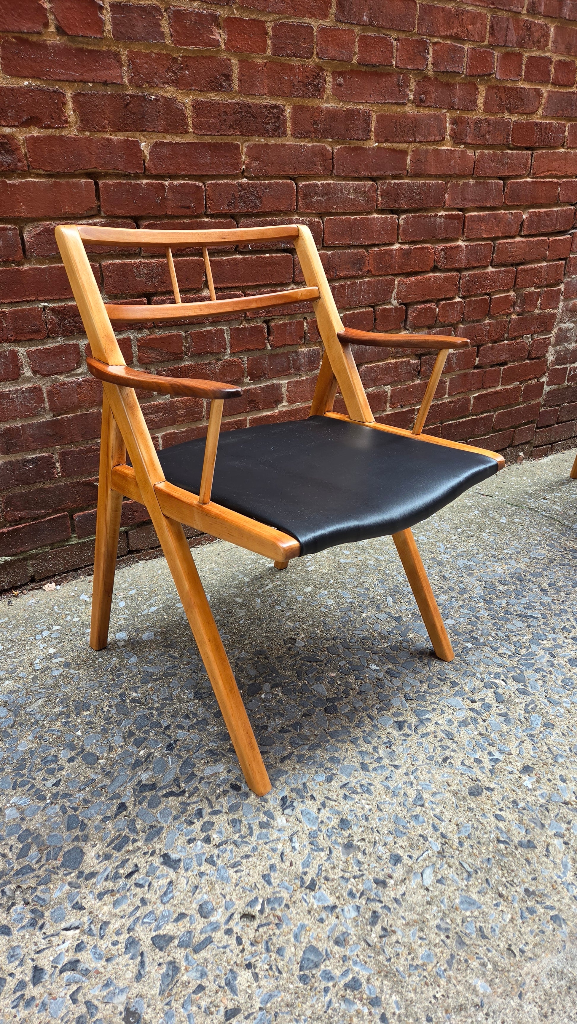Swedish Studio Dining Set