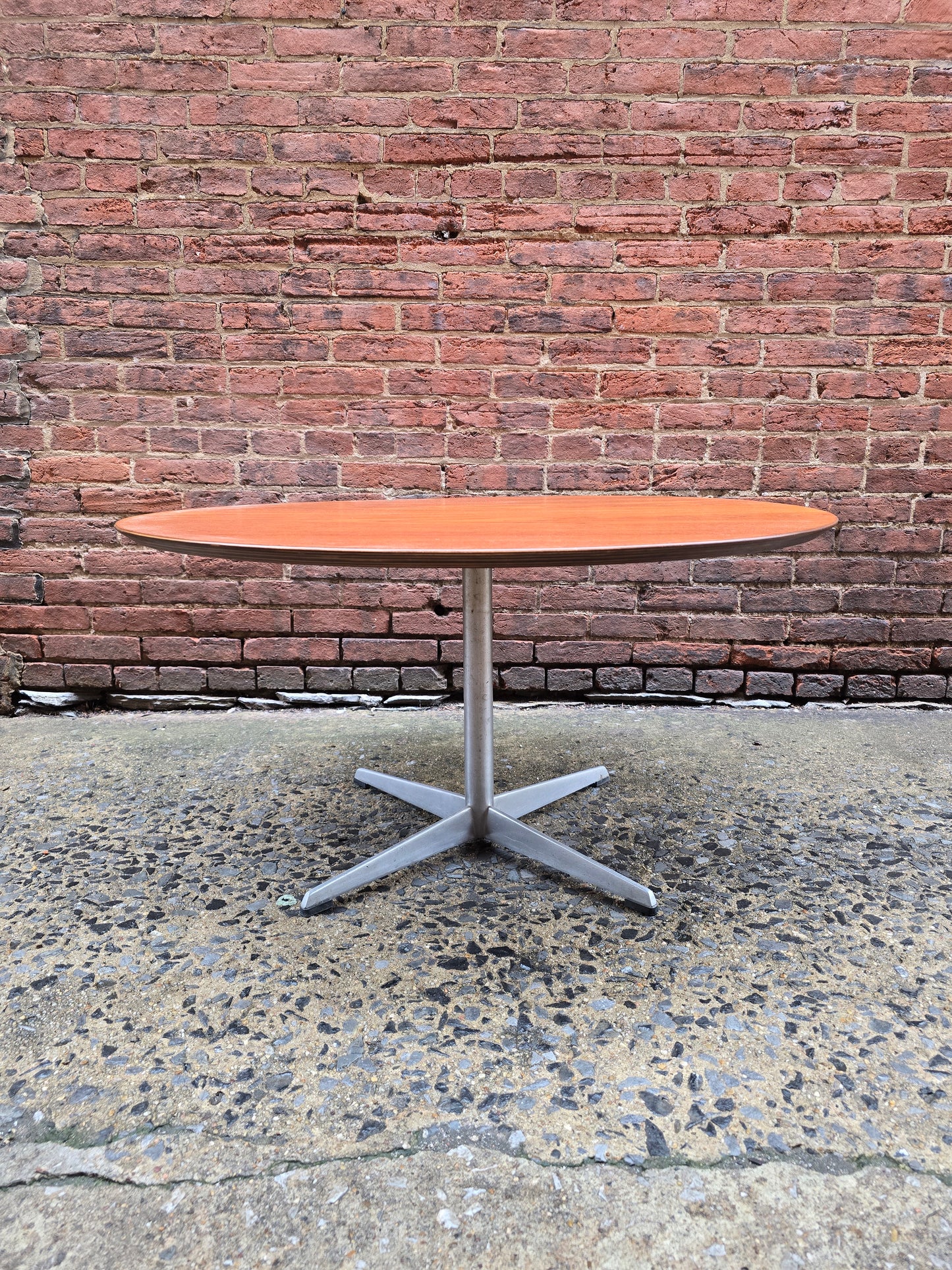 Mid-century Modern Coffee Table