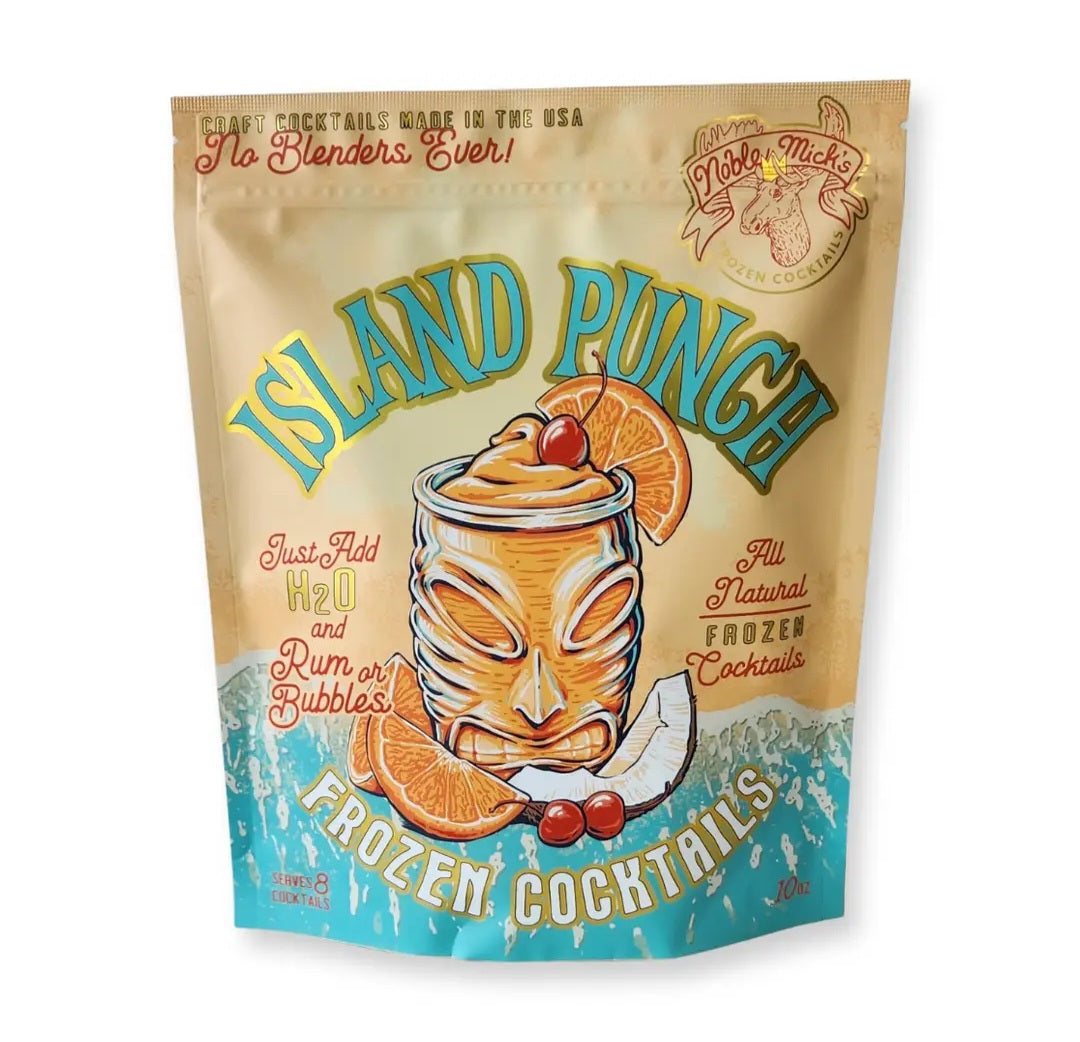 Frozen Cocktail Mix