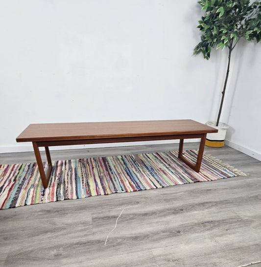 Danish Coffee Table 1125008