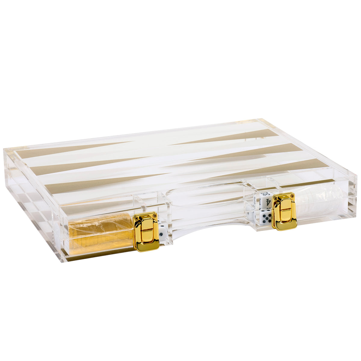 Backgammon Tabletop Game