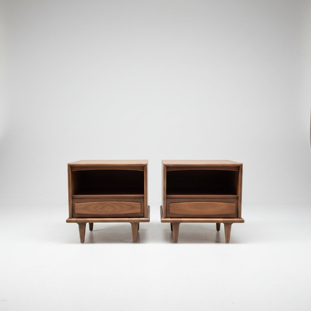American of Martinsville Nightstands
