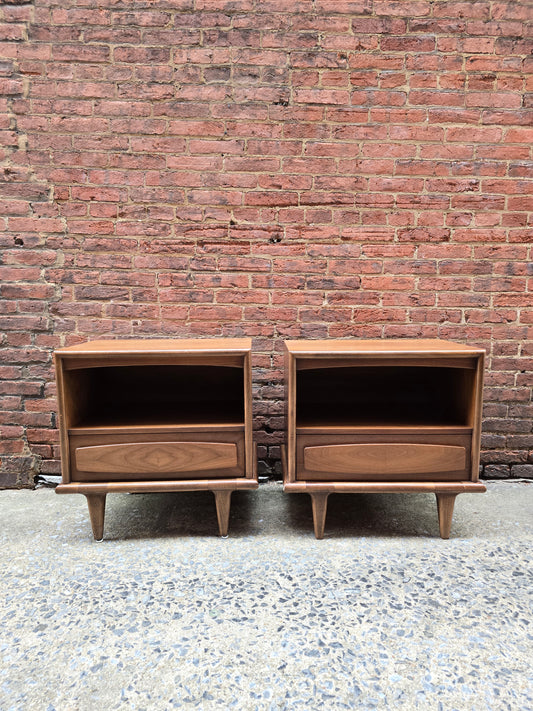 American of Martinsville Nightstands