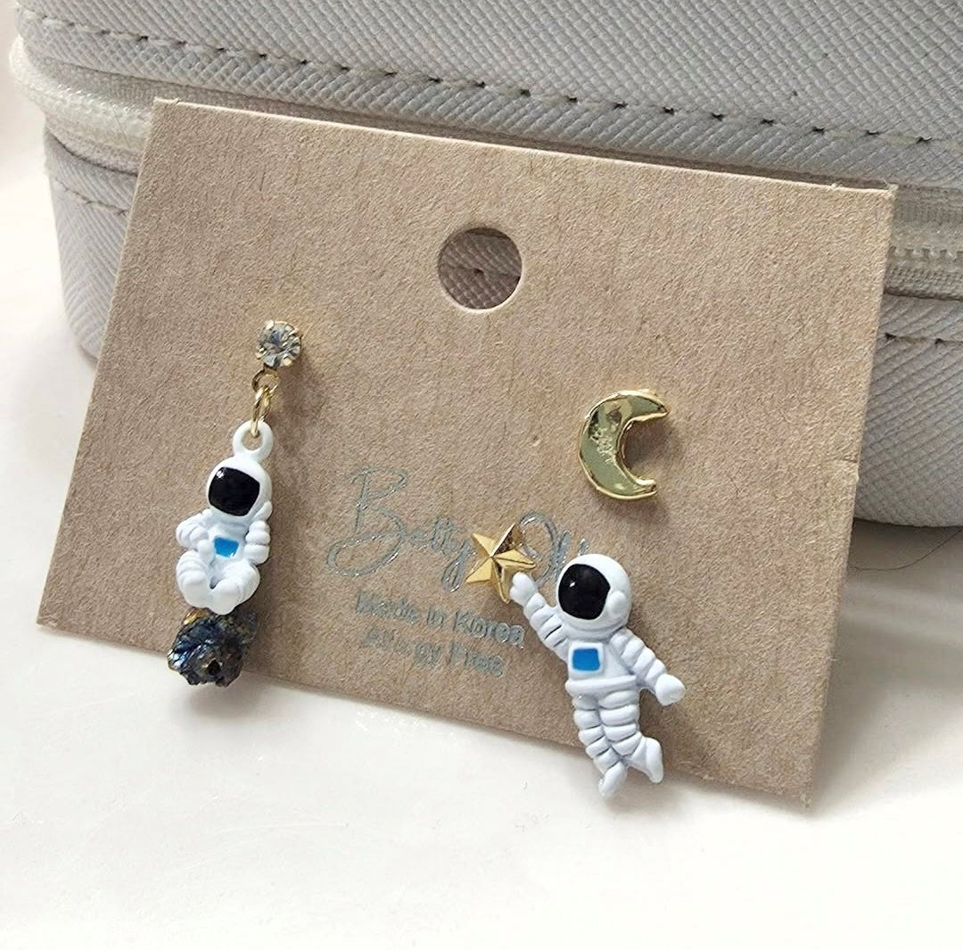 Space Jewelry