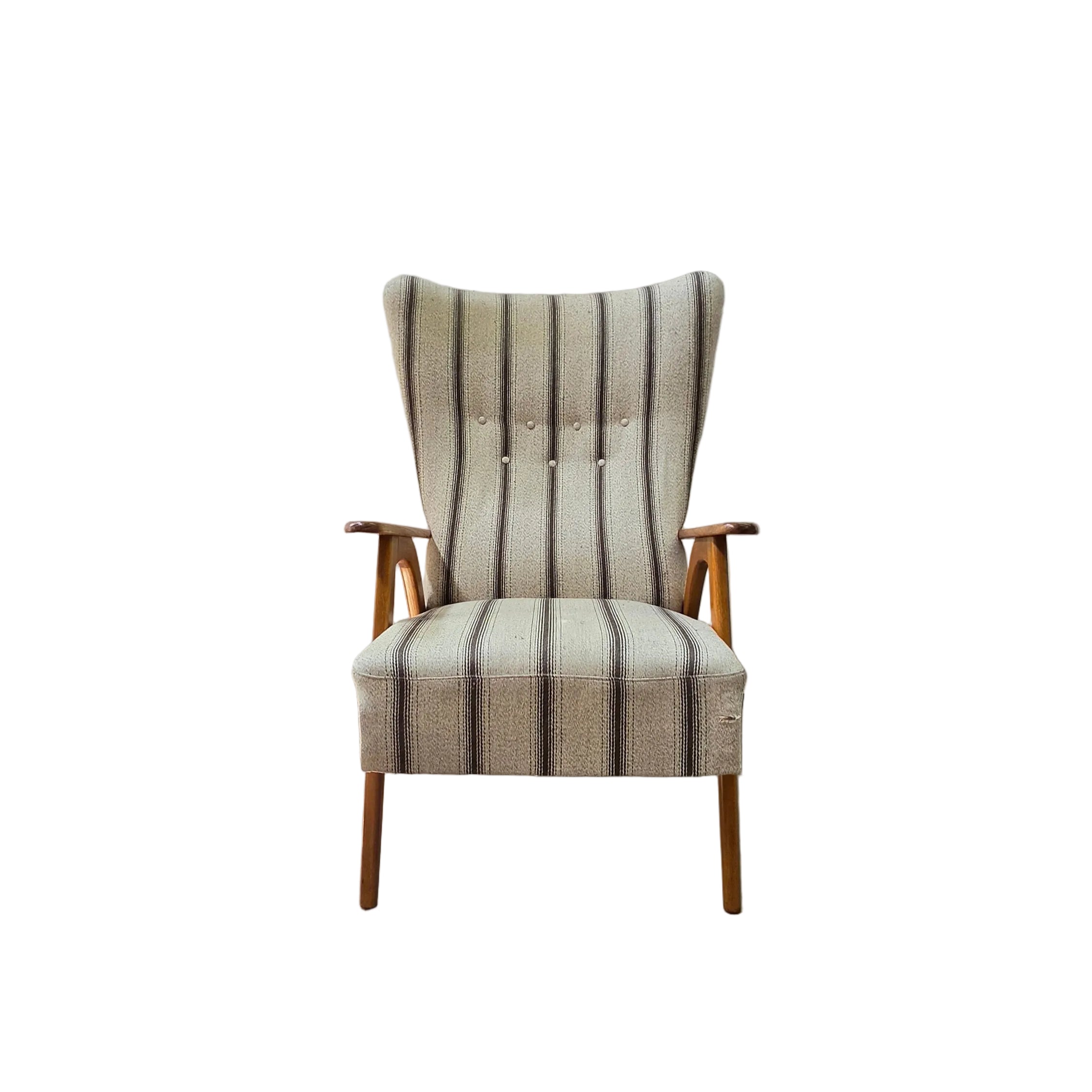 Tall Lounge Chair