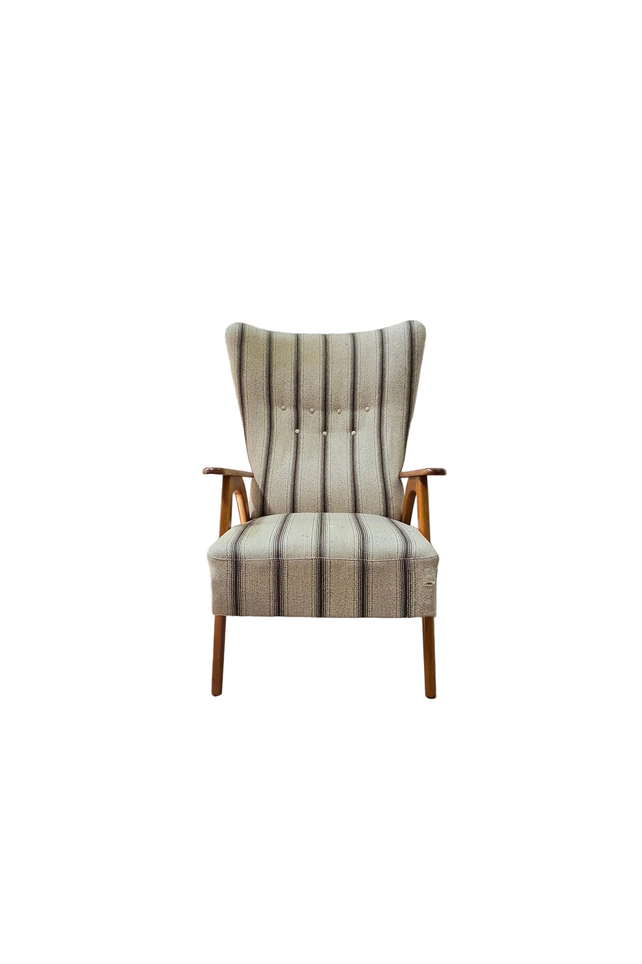 Tall Lounge Chair