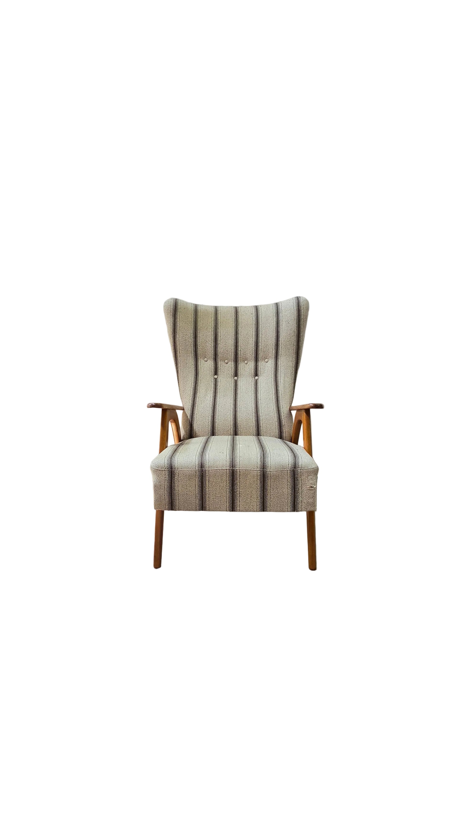 Tall Lounge Chair