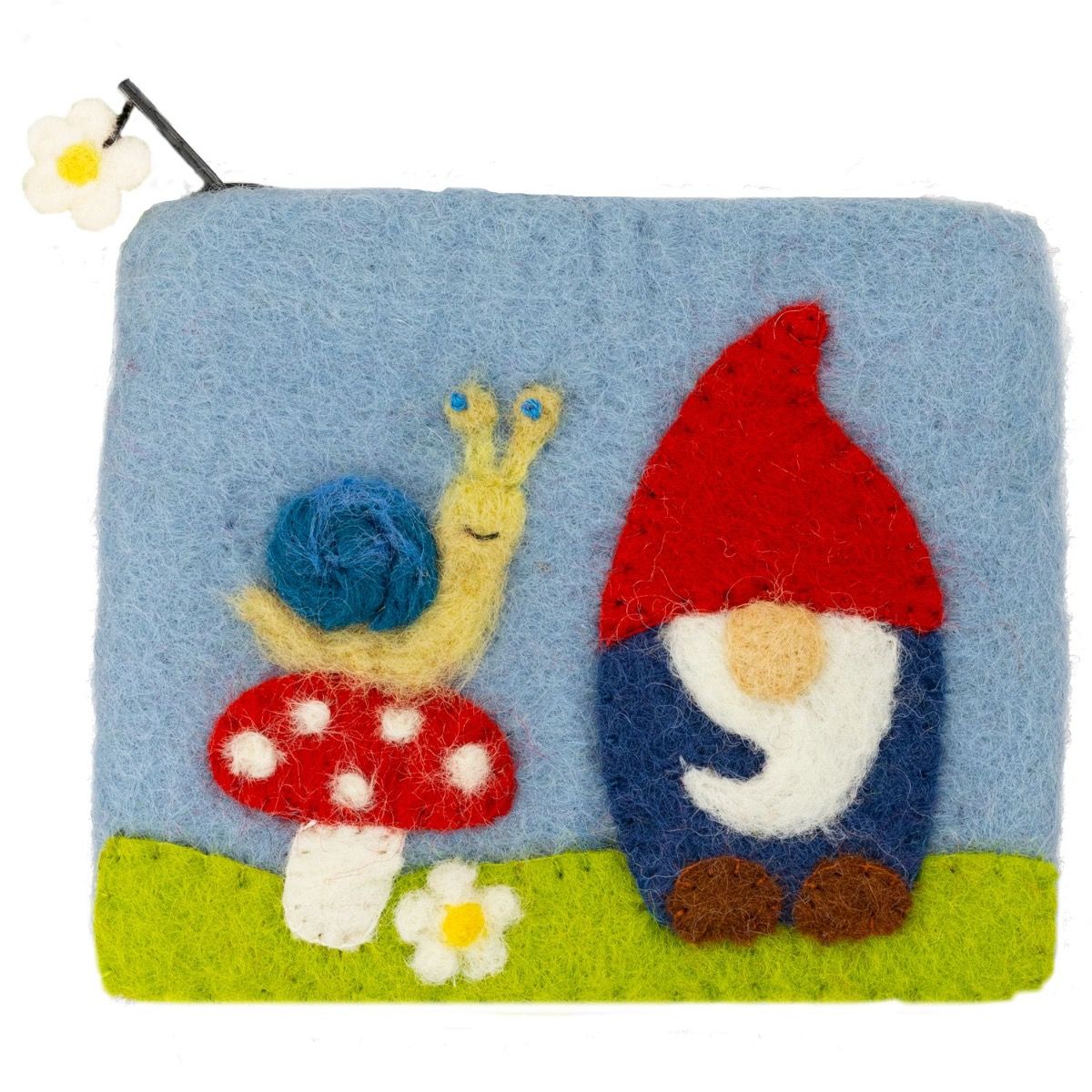 Whimsical Coin Purse