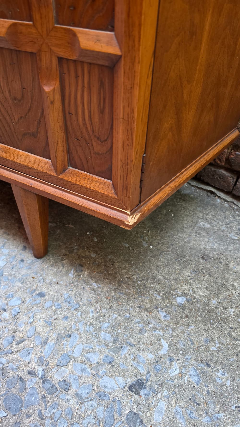 Drexel Heritage Sideboard