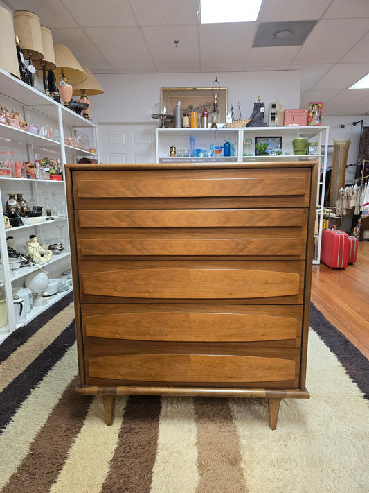 American of Martinsville Tall Chest